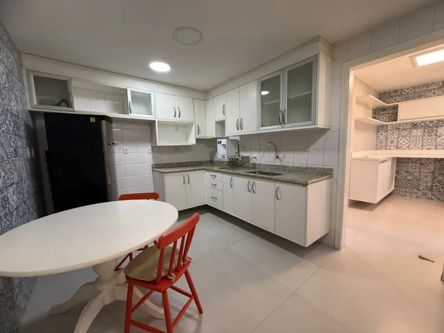 Imagem 5: VILA DAS PALMEIRAS, PIATÂ, CASA PARA VENDA, 350M2, 04 SUÍTES, MOBILIADA, SALVADOR/BA