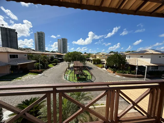 Imagem 7: VILA DAS PALMEIRAS, PIATÂ, CASA PARA VENDA, 350M2, 04 SUÍTES, MOBILIADA, SALVADOR/BA