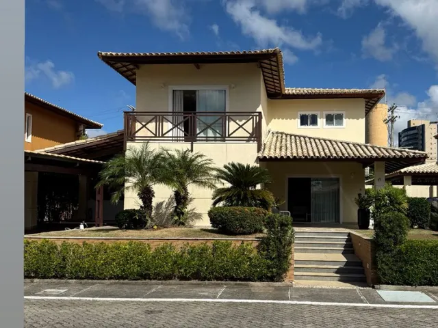 Imagem 9: VILA DAS PALMEIRAS, PIATÂ, CASA PARA VENDA, 350M2, 04 SUÍTES, MOBILIADA, SALVADOR/BA