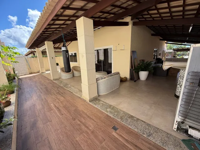 Imagem 10: VILA DAS PALMEIRAS, PIATÂ, CASA PARA VENDA, 350M2, 04 SUÍTES, MOBILIADA, SALVADOR/BA