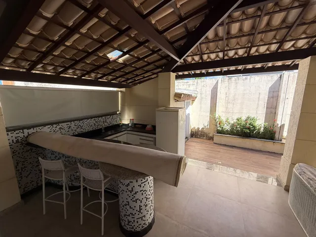 Imagem 12: VILA DAS PALMEIRAS, PIATÂ, CASA PARA VENDA, 350M2, 04 SUÍTES, MOBILIADA, SALVADOR/BA