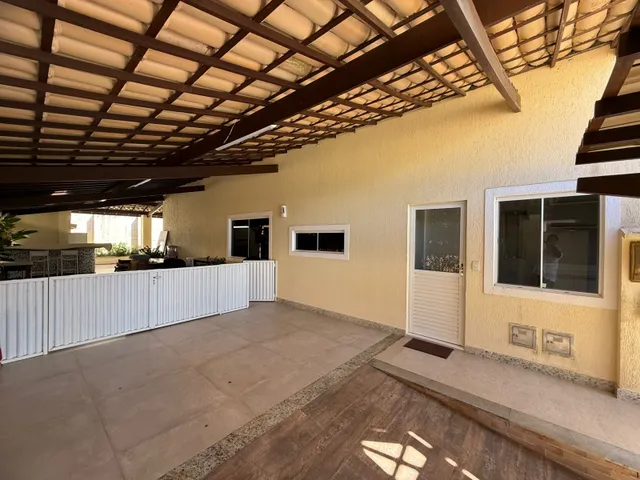 Imagem 13: VILA DAS PALMEIRAS, PIATÂ, CASA PARA VENDA, 350M2, 04 SUÍTES, MOBILIADA, SALVADOR/BA