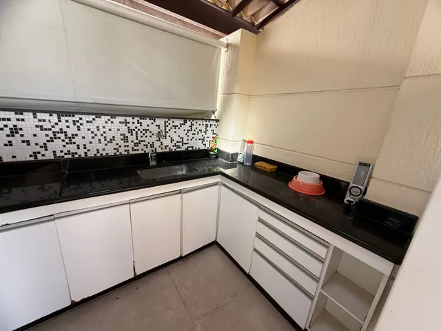 Imagem 14: VILA DAS PALMEIRAS, PIATÂ, CASA PARA VENDA, 350M2, 04 SUÍTES, MOBILIADA, SALVADOR/BA