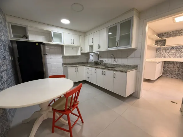 Imagem 16: VILA DAS PALMEIRAS, PIATÂ, CASA PARA VENDA, 350M2, 04 SUÍTES, MOBILIADA, SALVADOR/BA