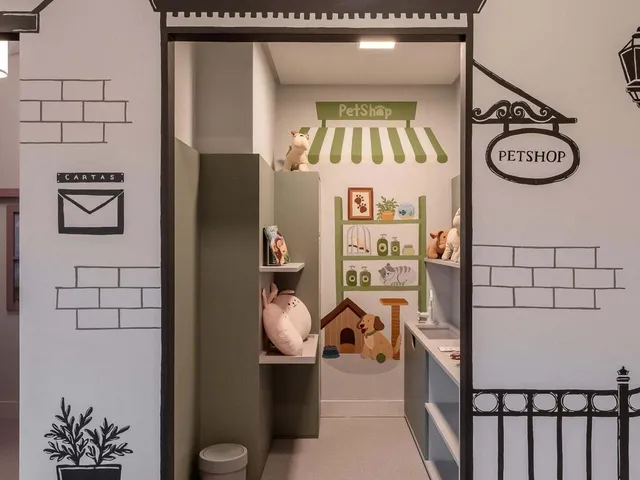 Imagem 3: Apartamento em São José Sc | 3 Quartos, 1 Suíte, 100,55M²