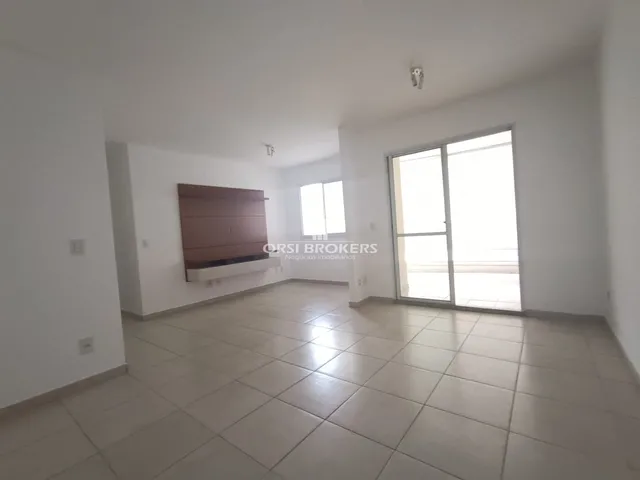 Imagem: Apartamento 95m² - Vitallis Eco Club