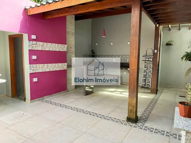 Imagem: Casa à venda em Condomínio