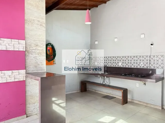 Imagem: Casa à venda 03 Quartos em Condomínio