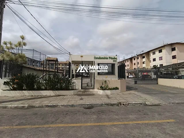 Imagem: Vendo Apto de 1 andar com 3/4 sendo uma