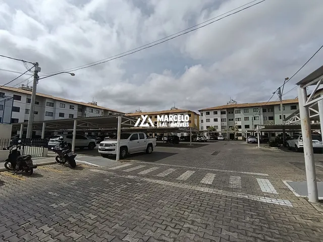 Imagem 3: Vendo Apto de 1 andar com 3/4 sendo uma suite no Residencial Pituba com garagem