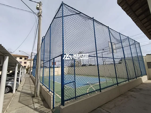 Imagem 10: Vendo Apto de 1 andar com 3/4 sendo uma suite no Residencial Pituba com garagem