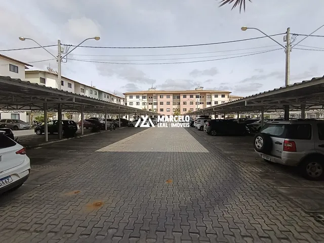 Imagem 5: Vendo Apto de 1 andar com 3/4 sendo uma suite no Residencial Pituba com garagem