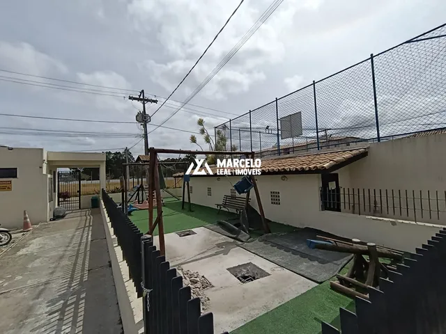 Imagem 9: Vendo Apto de 1 andar com 3/4 sendo uma suite no Residencial Pituba com garagem