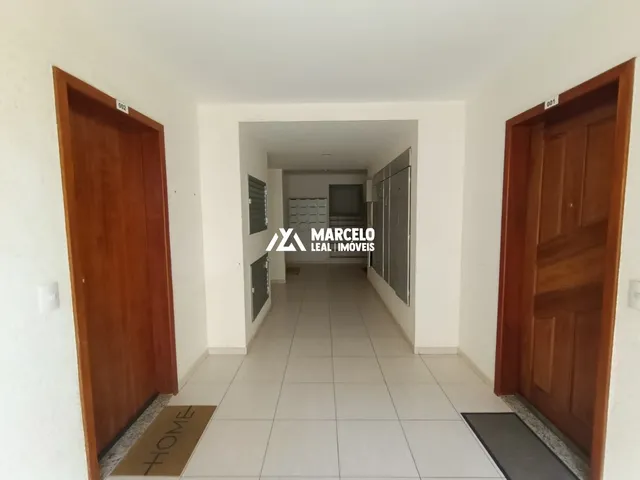 Imagem 6: Vendo Apto de 1 andar com 3/4 sendo uma suite no Residencial Pituba com garagem