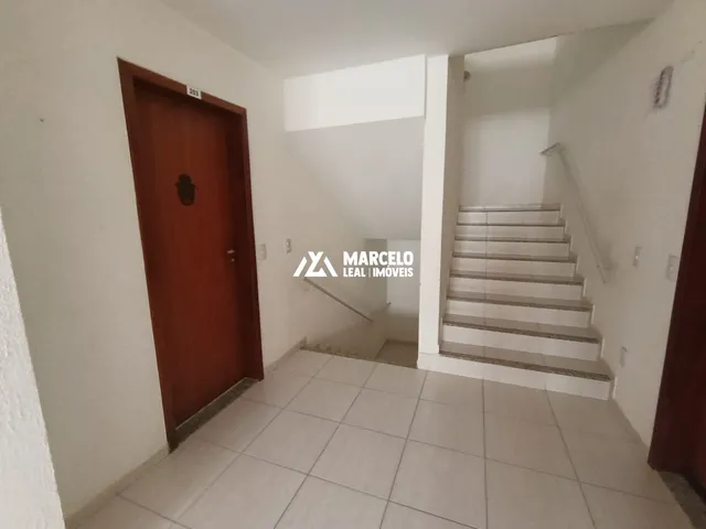Imagem 7: Vendo Apto de 1 andar com 3/4 sendo uma suite no Residencial Pituba com garagem