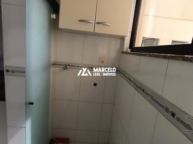 Imagem 8: Vendo Apto de 1 andar com 3/4 sendo uma suite no Residencial Pituba com garagem