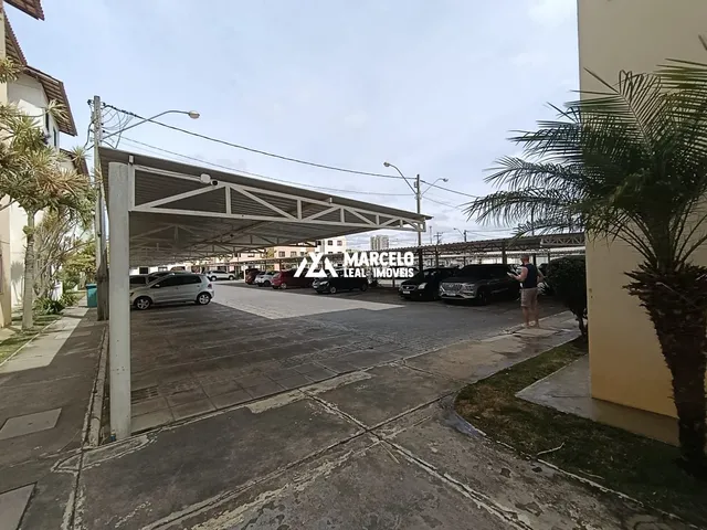 Imagem 12: Vendo Apto de 1 andar com 3/4 sendo uma suite no Residencial Pituba com garagem
