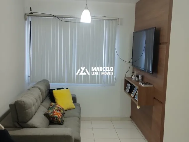 Imagem 16: Vendo Apto de 1 andar com 3/4 sendo uma suite no Residencial Pituba com garagem