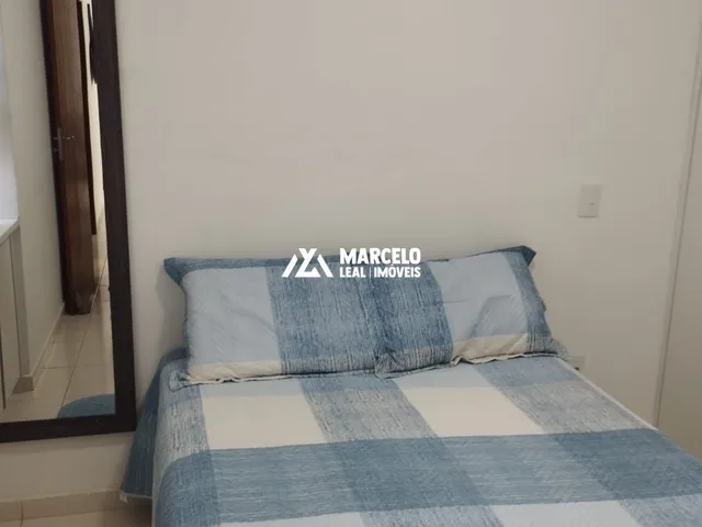 Imagem 2: Vendo Apto de 1 andar com 3/4 sendo uma suite no Residencial Pituba com garagem