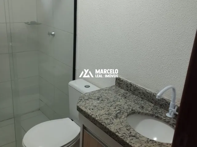 Imagem 14: Vendo Apto de 1 andar com 3/4 sendo uma suite no Residencial Pituba com garagem