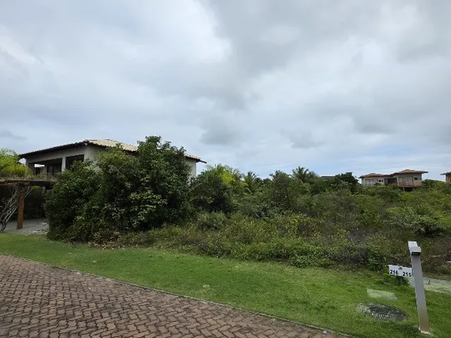Imagem 14: PRAIA DO FORTE - CONDOMÍNIO PISCINAS NATURAIS: Lotes nos condomínios: Tartarugas e