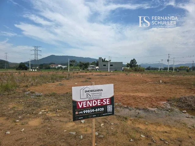 Imagem 3: Terreno à venda no bairro Santa Catarina - Biguaçu/SC