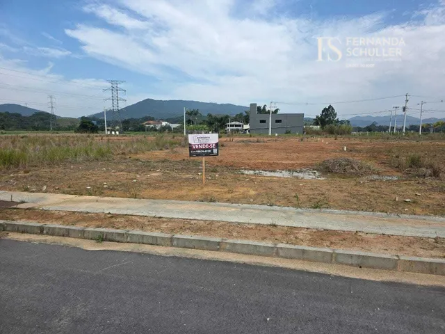 Imagem 2: Terreno à venda no bairro Santa Catarina - Biguaçu/SC