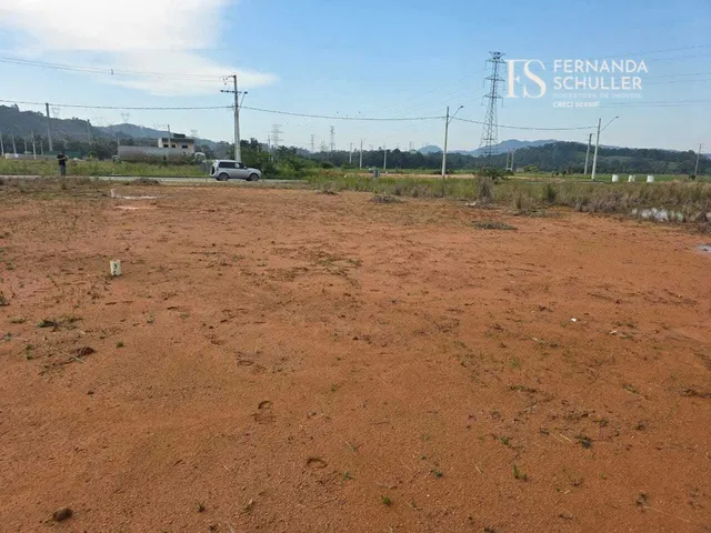 Imagem 9: Terreno à venda no bairro Santa Catarina - Biguaçu/SC