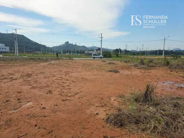 Imagem 12: Terreno à venda no bairro Santa Catarina - Biguaçu/SC
