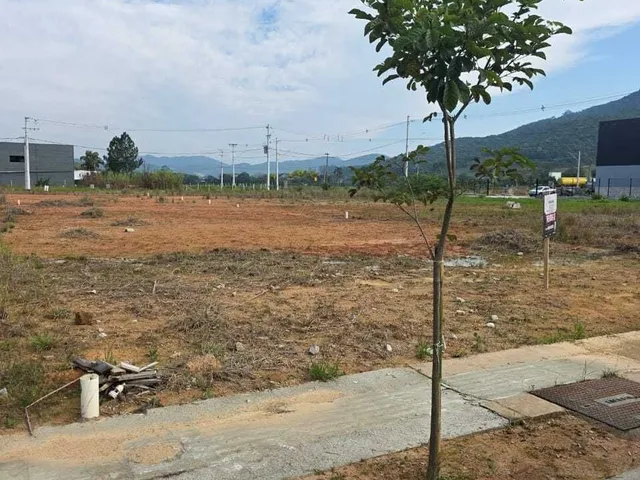 Imagem 4: Terreno à venda no bairro Santa Catarina - Biguaçu/SC