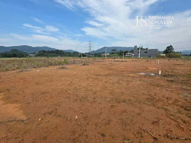 Imagem 6: Terreno à venda no bairro Santa Catarina - Biguaçu/SC