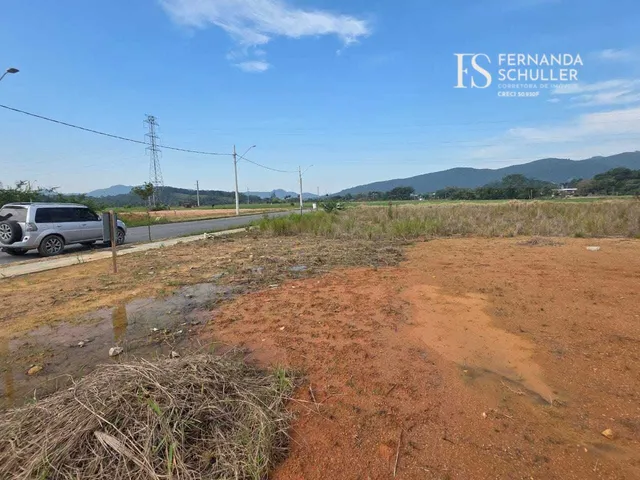 Imagem 8: Terreno à venda no bairro Santa Catarina - Biguaçu/SC