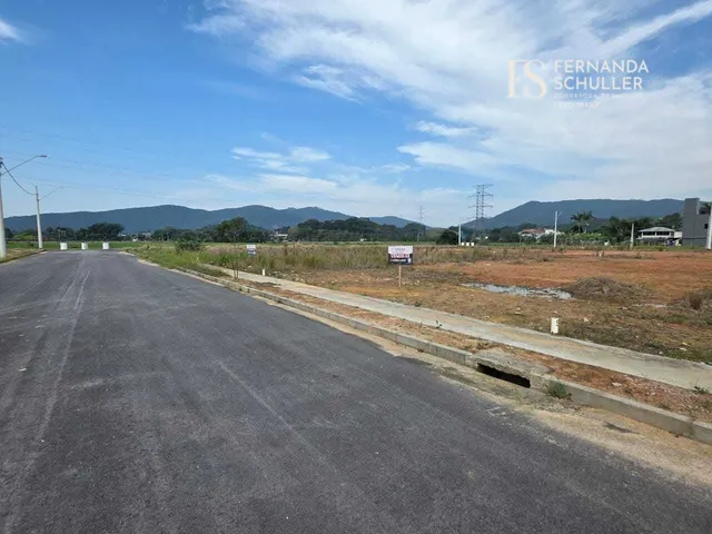 Imagem 11: Terreno à venda no bairro Santa Catarina - Biguaçu/SC