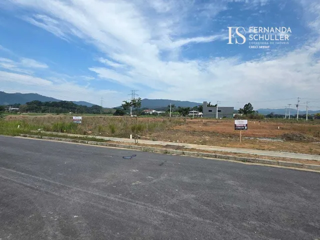 Imagem 10: Terreno à venda no bairro Santa Catarina - Biguaçu/SC