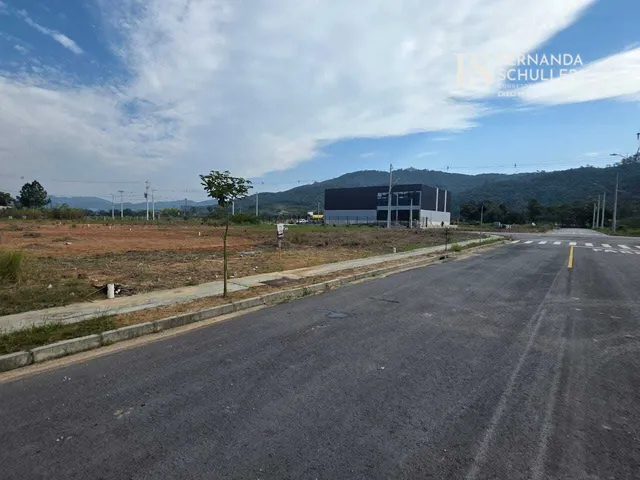 Imagem 7: Terreno à venda no bairro Santa Catarina - Biguaçu/SC