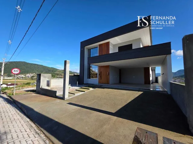 Imagem: Casa à venda no bairro Centro - Antônio