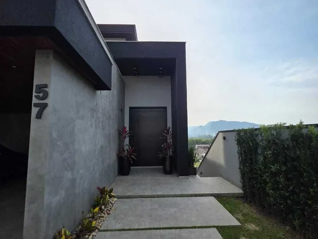 Imagem 5: Casa à venda no bairro Centro - Antônio Carlos/SC