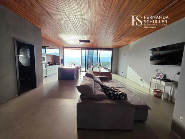 Imagem 15: Casa à venda no bairro Centro - Antônio Carlos/SC