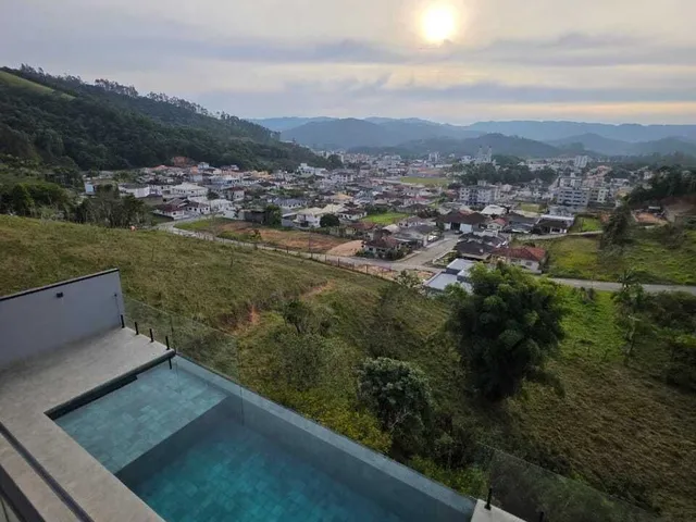 Imagem 9: Casa à venda no bairro Centro - Antônio Carlos/SC