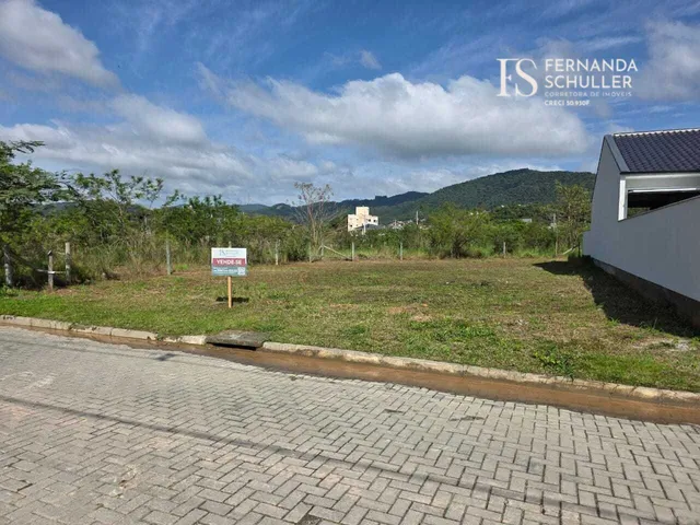 Imagem 3: Terreno à venda no bairro Centro - Antônio Carlos/SC