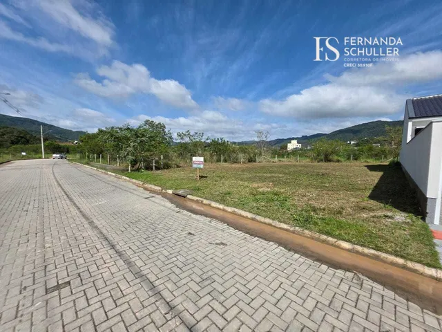Imagem 10: Terreno à venda no bairro Centro - Antônio Carlos/SC