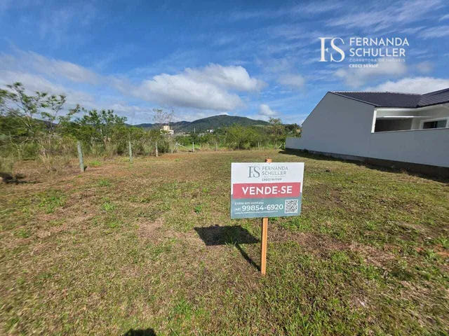 Imagem 7: Terreno à venda no bairro Centro - Antônio Carlos/SC