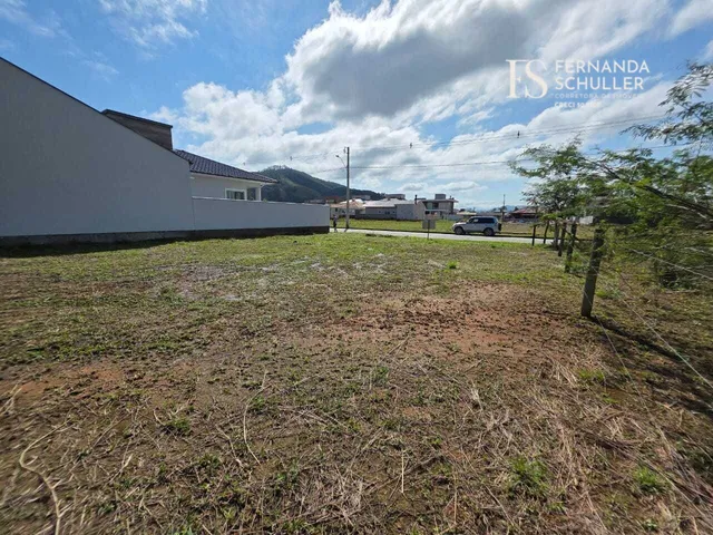 Imagem 14: Terreno à venda no bairro Centro - Antônio Carlos/SC
