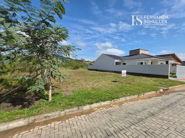 Imagem 2: Terreno à venda no bairro Centro - Antônio Carlos/SC