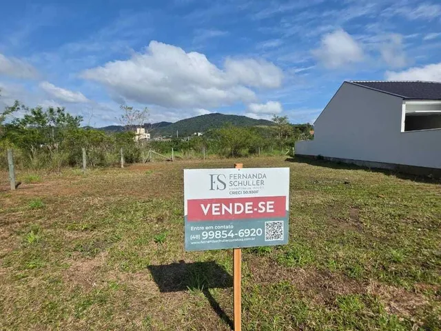 Imagem 9: Terreno à venda no bairro Centro - Antônio Carlos/SC