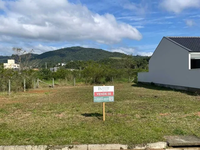 Imagem 12: Terreno à venda no bairro Centro - Antônio Carlos/SC