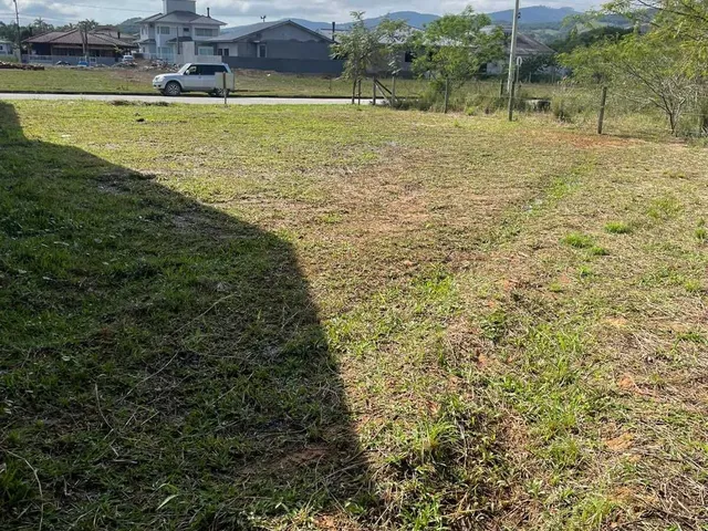 Imagem 11: Terreno à venda no bairro Centro - Antônio Carlos/SC