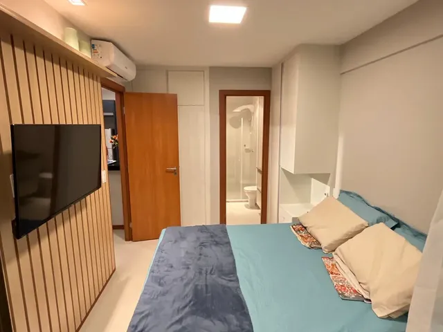 Imagem: Apartamento Nascente na Graça Porteira