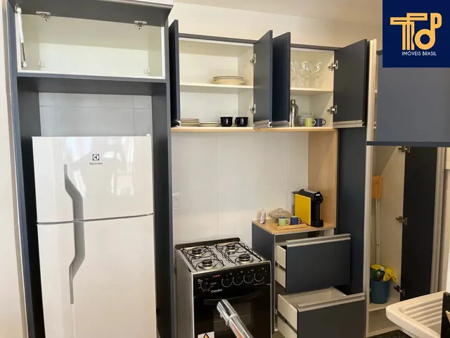 Imagem 15: Apartamento Nascente na Graça Porteira Fechada 1 Suíte 39m² Andar Alto