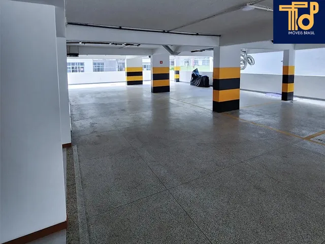 Imagem 10: Apartamento Nascente na Graça Porteira Fechada 1 Suíte 39m² Andar Alto